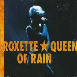 Queen of Rain