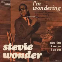 I'm Wondering