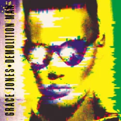 Demolition Man
