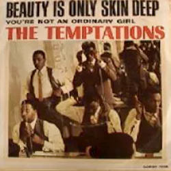 Beauty Is Only Skin Deep
