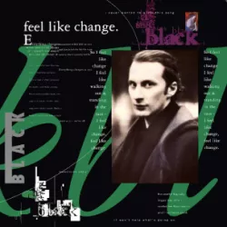 Feel Like Change