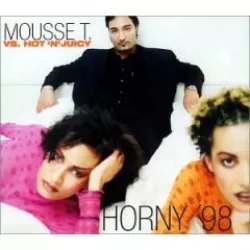 Horny as a Dandy
