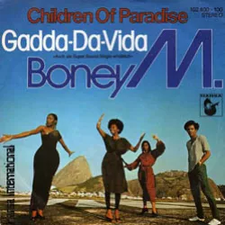 Children of Paradise
