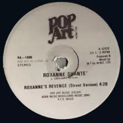 Roxanne's Revenge