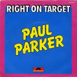Right on Target