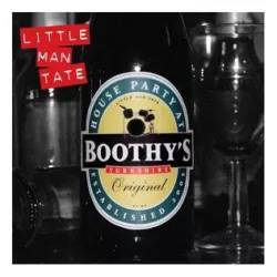 House Party at Boothy's