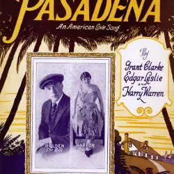 Home in Pasadena