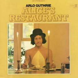 Alice's Restaurant Massacree
