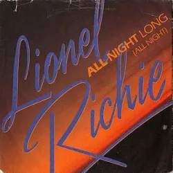 All Night Long