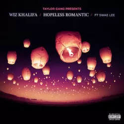 Hopeless Romantic