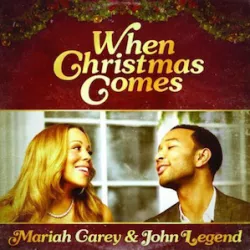 When Christmas Comes