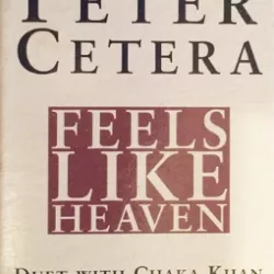 Feels Like Heaven