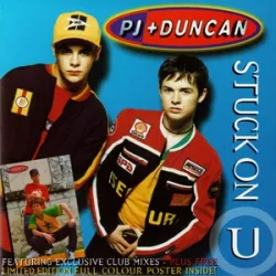 Stuck on U