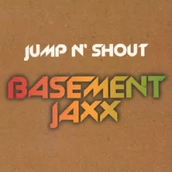 Jump N' Shout