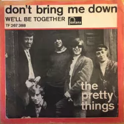 Don't Bring Me Down