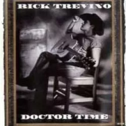 Doctor Time
