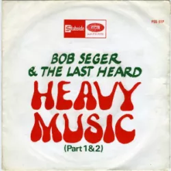 Heavy Music (Part 1)
