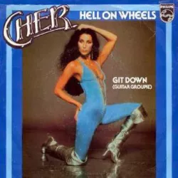 Hell on Wheels