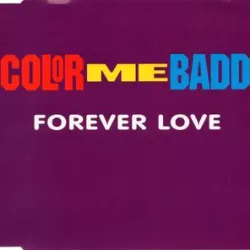 Forever Love