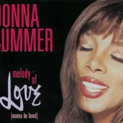Melody of Love (Wanna Be Loved)