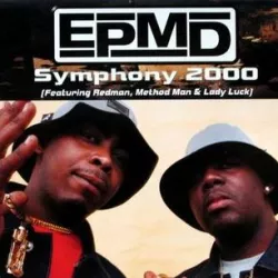 Symphony 2000