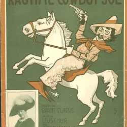 Ragtime Cowboy Joe