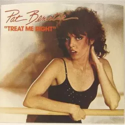 Treat Me Right