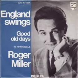 England Swings