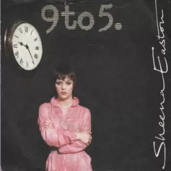 Morning Train (Nine to Five)