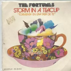 Storm in a Teacup