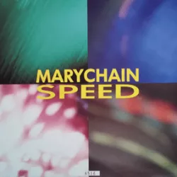 Sound of Speed (EP)