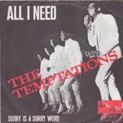 All I Need