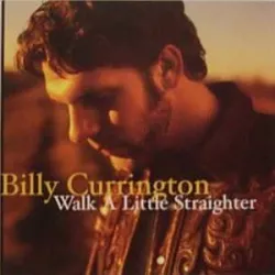 Walk a Little Straighter