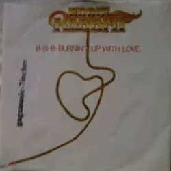 B-b-b-Burnin' Up with Love
