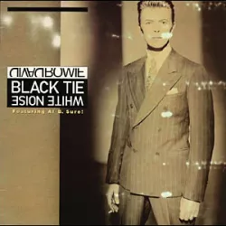Black Tie White Noise