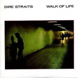 Walk of Life
