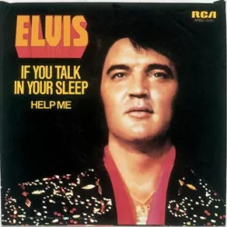 If You Talk in Your Sleep