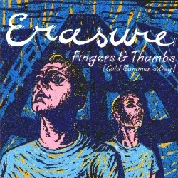 Fingers & Thumbs (Cold Summer's Day)
