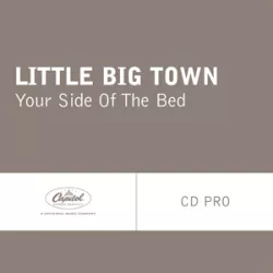 Your Side of the Bed