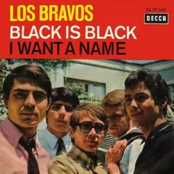 Black Is Black