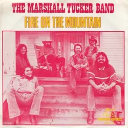 Fire on the Mountain