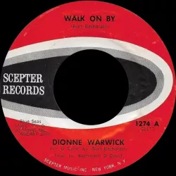 Walk On By