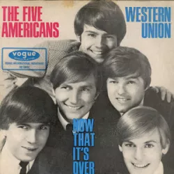 Western Union