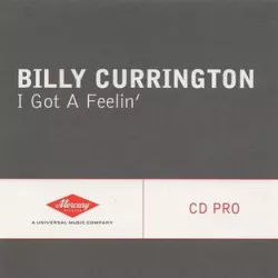 I Got a Feelin'