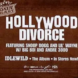 Hollywood Divorce