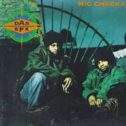 Mic Checka
