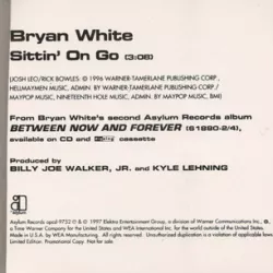 Sittin' on Go