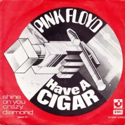 Have a Cigar