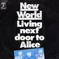 Living Next Door to Alice