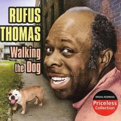 Walkin' the Dog